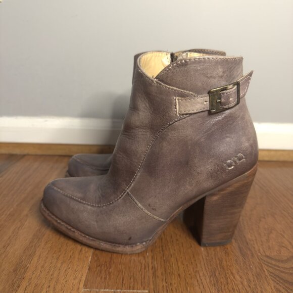 Bed|Stu Isla Women's Boots Sz 7 - Picture 3 of 10